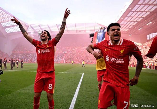 ayx中国官方网站 - Ning迎来十五赛季高光表现，利物浦球迷沸腾！
